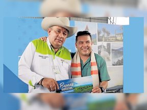 tarjetas agropecuarias