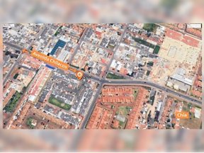 Contraflujo para descongestionar el tráfico Contraflujo para descongestionar el tráfico