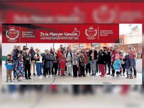 Ayuda humanitaria para víctimas del conflicto Ayuda humanitaria para víctimas del conflicto