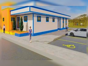 Obras de gran impacto en La Mesa Obras de gran impacto en La Mesa