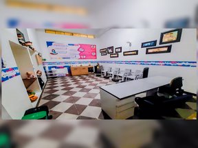 primera Sala Amiga de Lactancia en Girardot