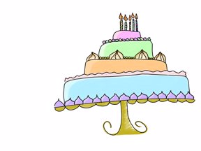 Feliz cumpleaños Cajicá