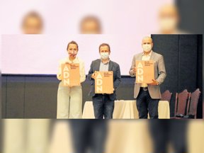 Foto: Alcaldía de Sopó