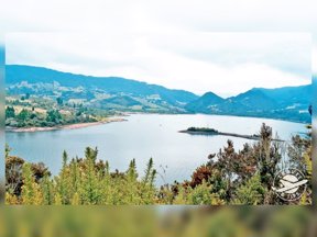 parque Embalse del Neusa parque Embalse del Neusa