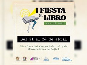 Fiesta del Libro