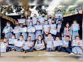 Explora kids Explora kids