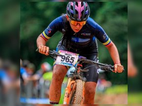 Salomé Cortés Bautista