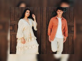 Kike Pavón y Amara Rodes