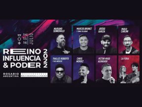 congreso reino, influencia y poder