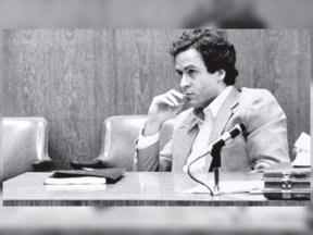 Ted Bundy Ted Bundy