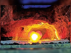 Mina de Sal de Nemocón