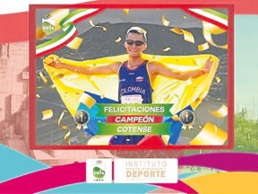 Julián Andrés Alfonso Carvajal