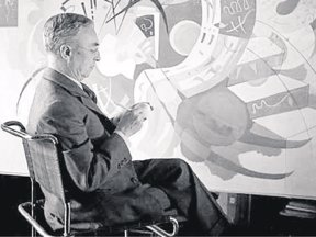 Kandinsky Kandinsky