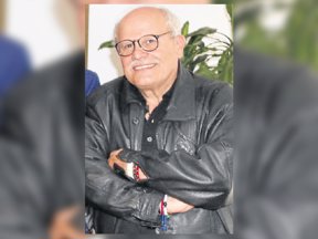 Héctor A Tabares Ortiz