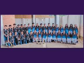 Torneo Arbeláez Basketball