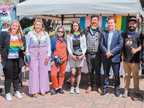 Feria de empleo con enfoque diferencial