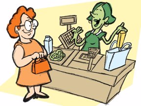 Un año retador para el comercio Un año retador para el comercio