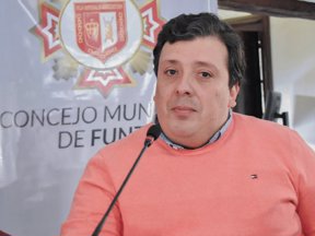José Gustavo Sandoval