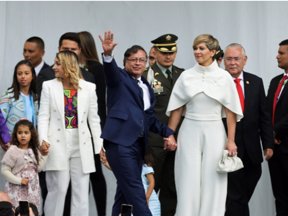 REUTERS/ Luisa González