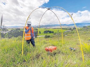 Plan de Monitoreo Hidrológico