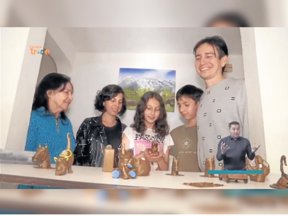 impresión 3D ecológica