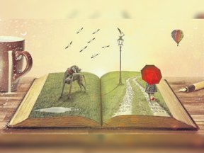 II Festival de las Palabras