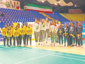 XIX Juegos Bolivarianos