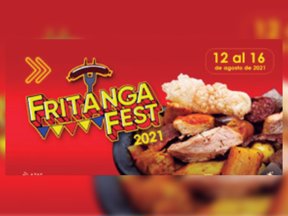 Fritanga Fest Fritanga Fest