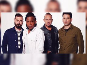 Newsboys Newsboys