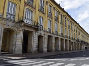 Alcaldía de Bogotá
