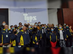 Copacos de Usaquén Copacos de Usaquén