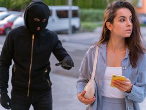 Inseguridad en Cajicá