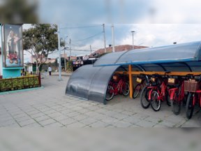 Bicis disponibles para rodar Bicis disponibles para rodar