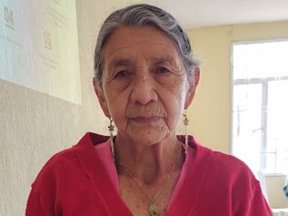 Cándida Cándida