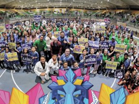 Ciudad Americana del Deporte