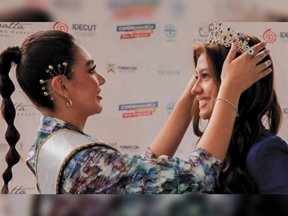 señorita Cundinamarca señorita Cundinamarca