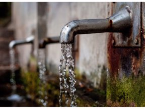 Periódicos de Colombia - Agua Potable - foto pixabay