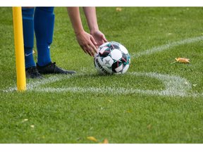 Periodicos de Colombia - deportes Futbol foto Pixabay