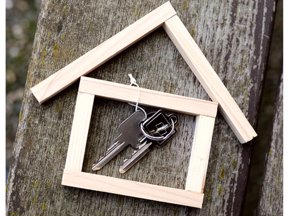 Periodicos de Colombia - Vivienda Foto Pixabay