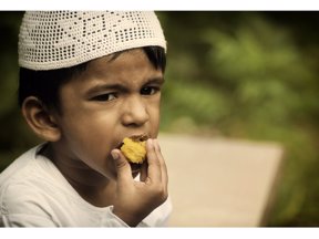 Periodicos de Colombia - Alimentación Infantil n Foto Pixabay