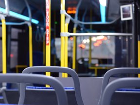 Transporte - PDC