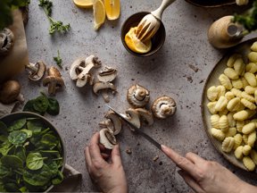 “MasterChef hace que la gente se enamore de la cocina” “MasterChef hace que la gente se enamore de la cocina”