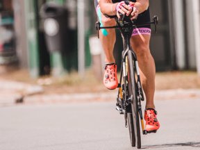 Finalizó la exitosa Semana de la Bicicleta