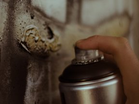 Empoderando a las Mujeres a Través del Graffiti