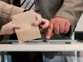 El más votado de Cundinamarca