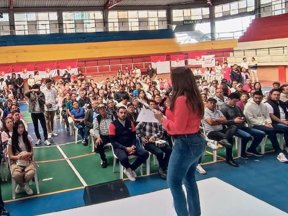 Formulación del Plan de Desarrollo, Funza.