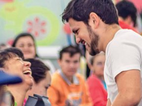 Mesas de Diálogo, Mosquera. Mesas de Diálogo, Mosquera.