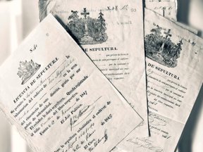 Archivo Histórico de Funza. Archivo Histórico de Funza.