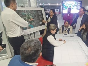 Proyecto Calle 63, Funza.