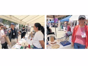 Feria de empleo para la mujer en Cajicá.